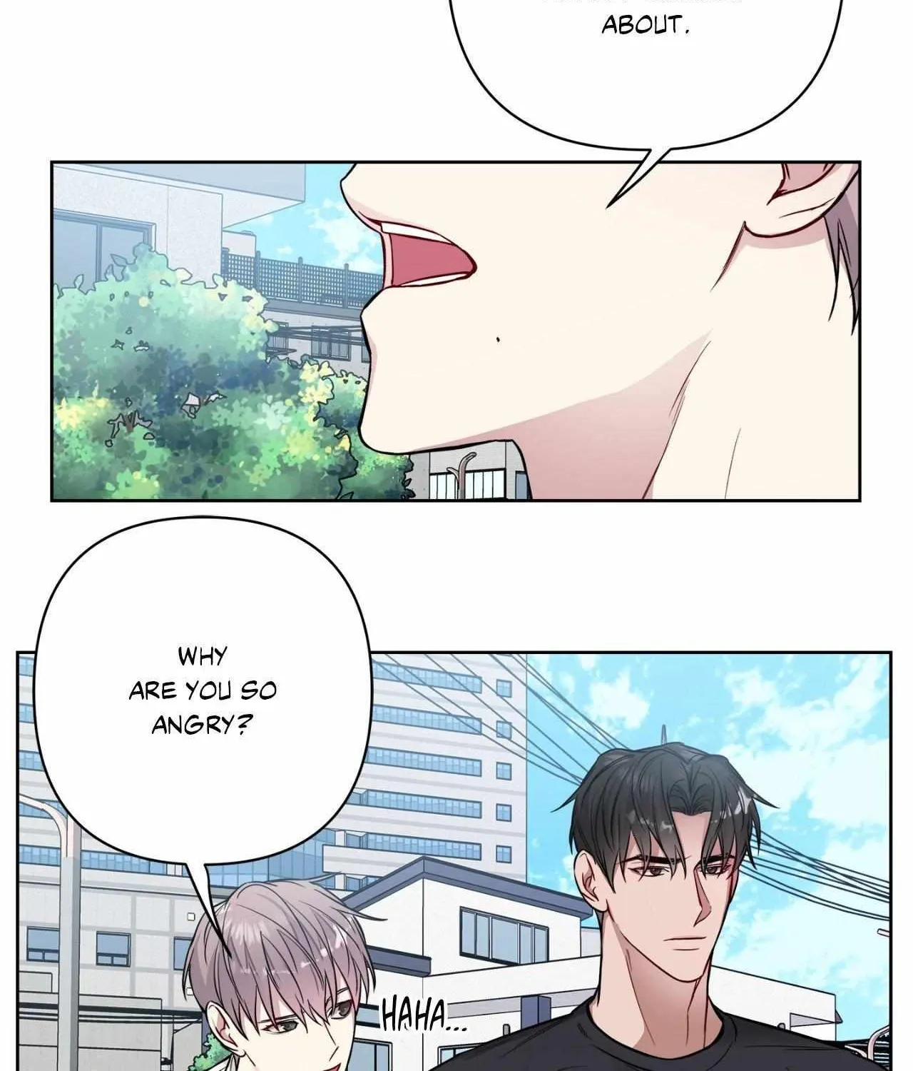 Read A Shared House chapter 36 image 52 on Lezhin