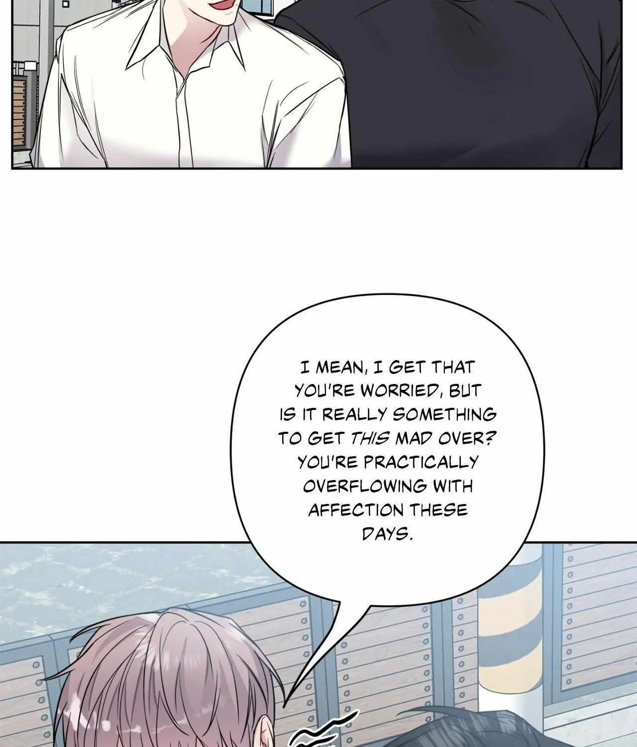 Read A Shared House chapter 36 image 53 on Lezhin