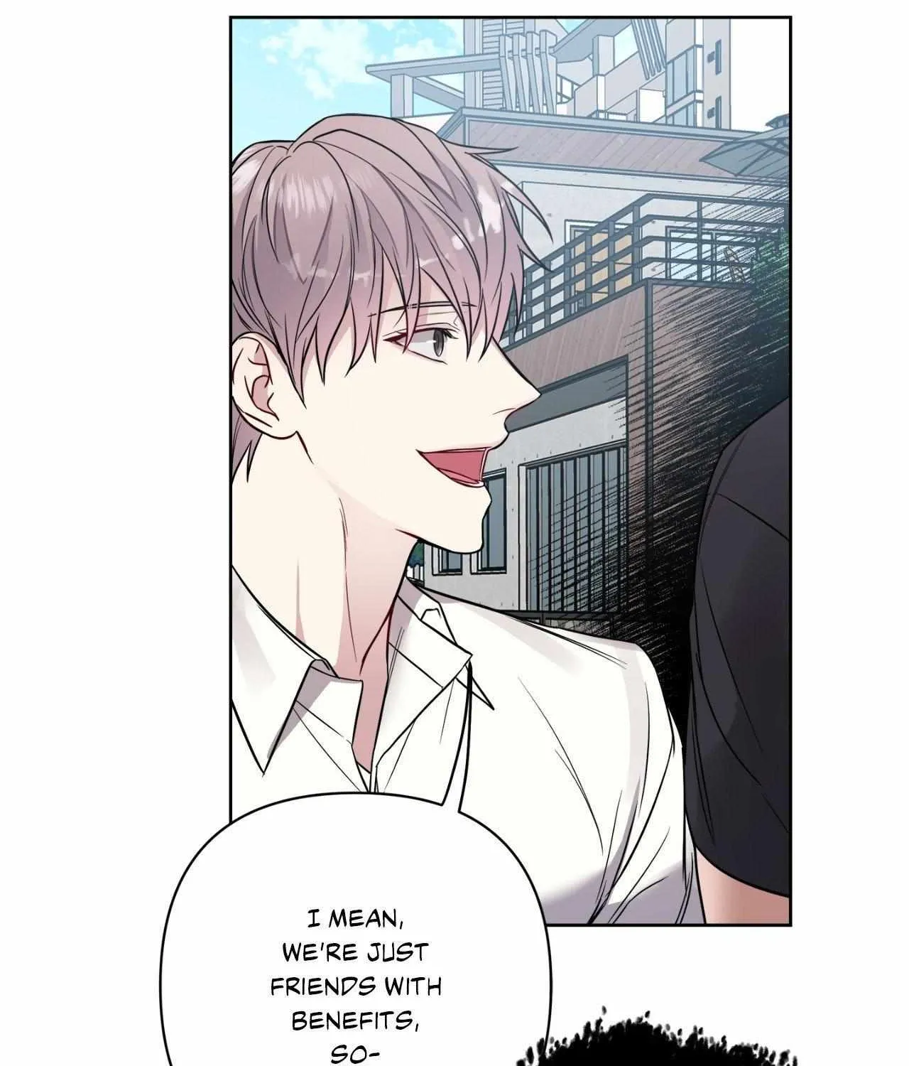 Read A Shared House chapter 36 image 56 on Lezhin
