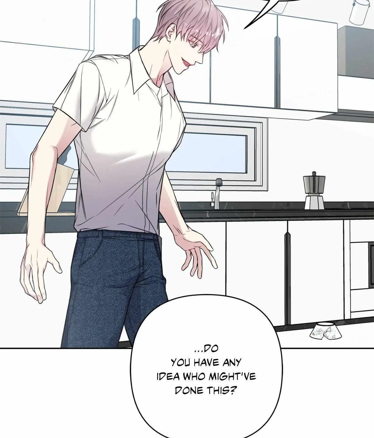 Read A Shared House chapter 36 image 6 on Lezhin