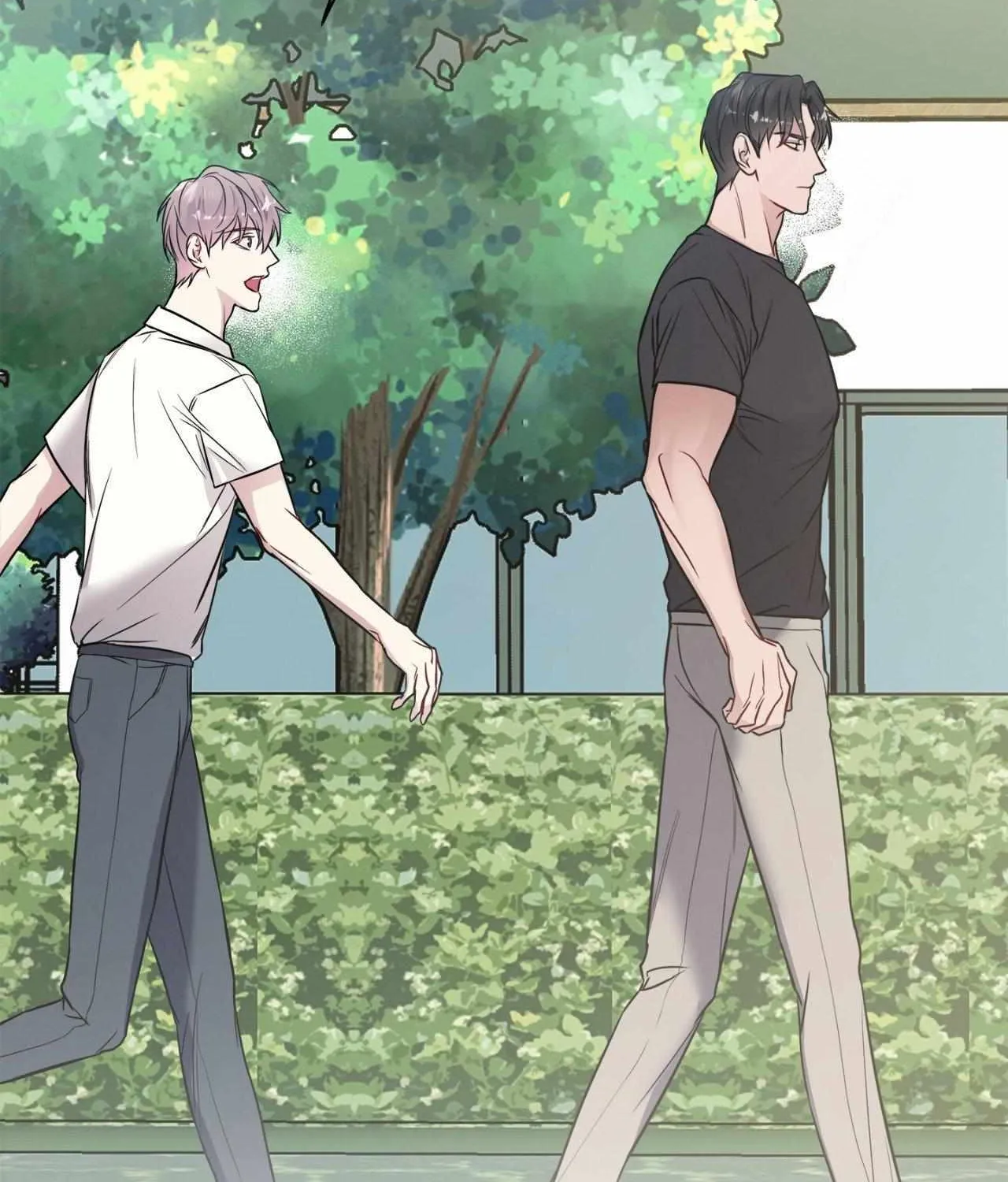 Read A Shared House chapter 36 image 62 on Lezhin