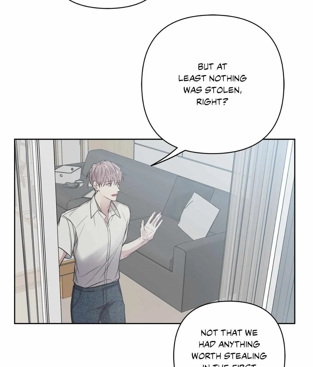Read A Shared House chapter 36 image 9 on Lezhin