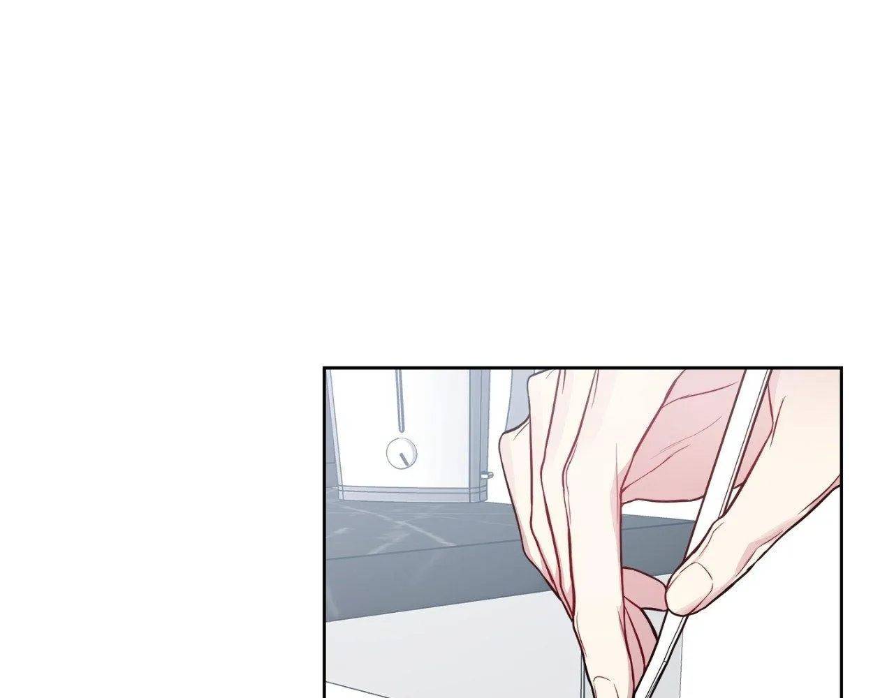 Read A Shared House chapter 37 image 11 on Lezhin