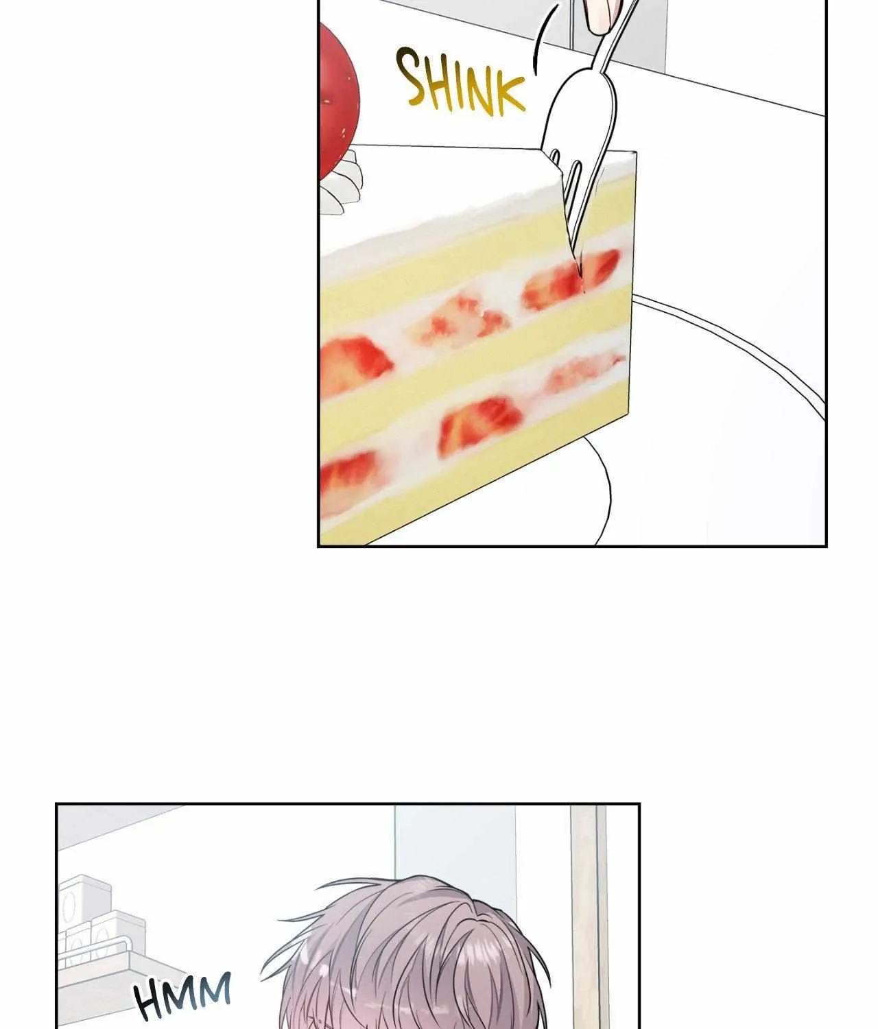 Read A Shared House chapter 37 image 12 on Lezhin