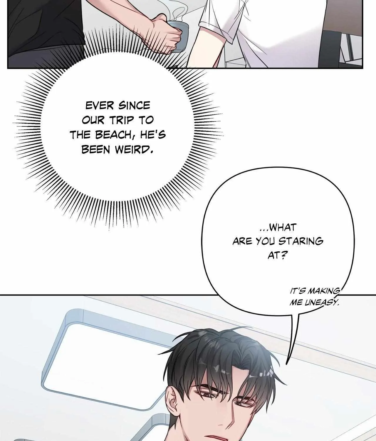 Read A Shared House chapter 37 image 15 on Lezhin