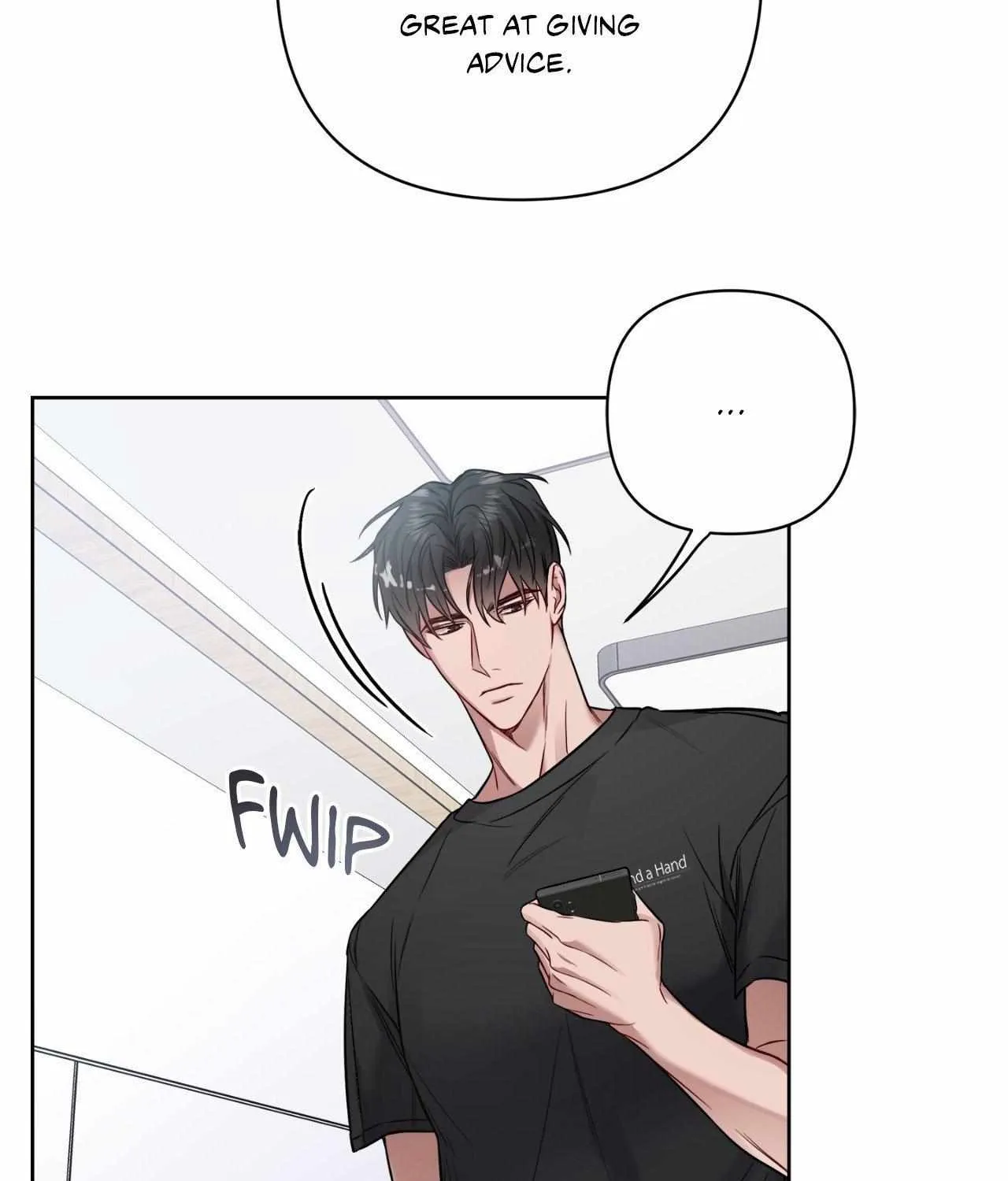 Read A Shared House chapter 37 image 18 on Lezhin