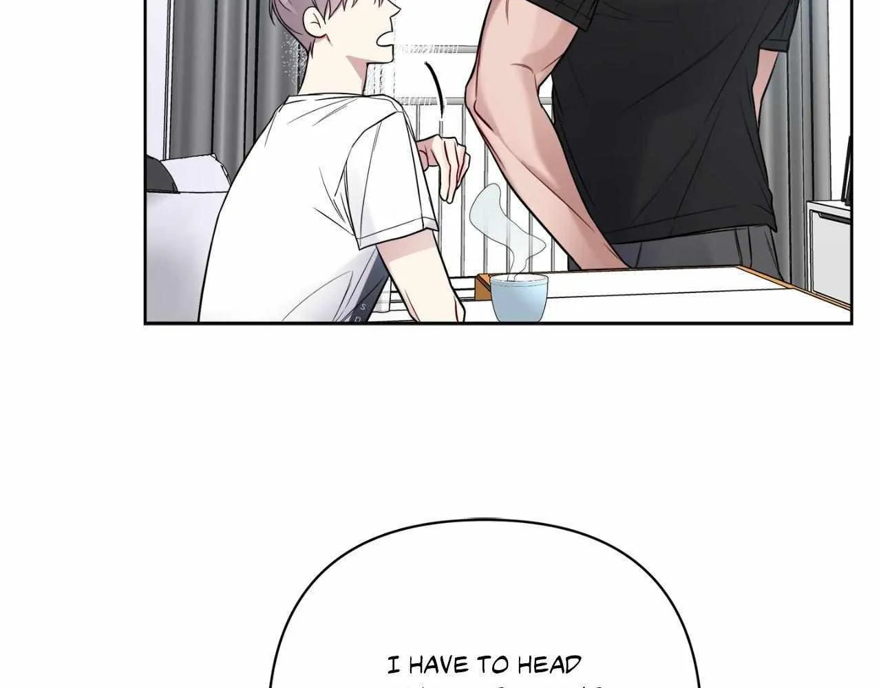 Read A Shared House chapter 37 image 20 on Lezhin