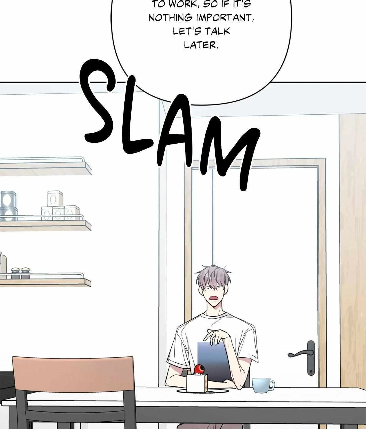 Read A Shared House chapter 37 image 21 on Lezhin