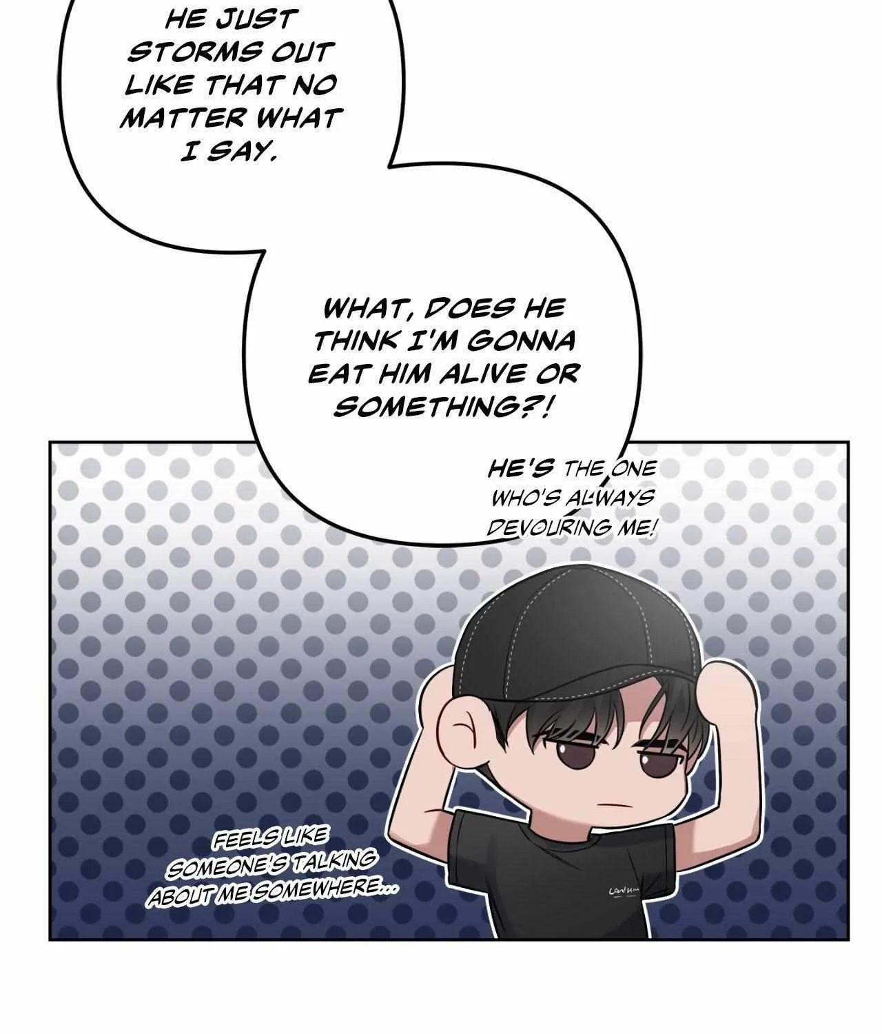 Read A Shared House chapter 37 image 24 on Lezhin