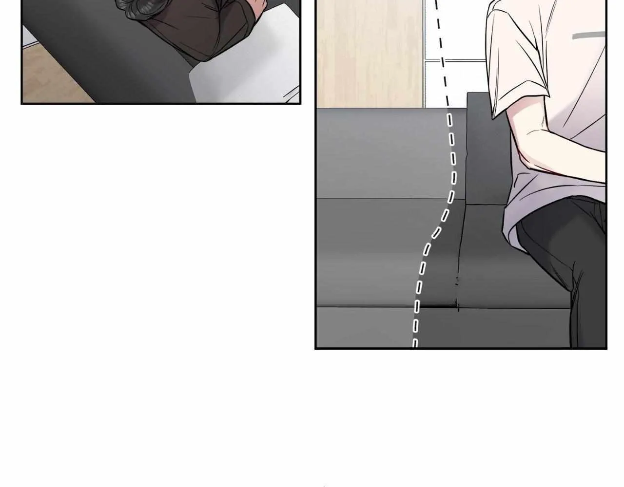 Read A Shared House chapter 37 image 26 on Lezhin