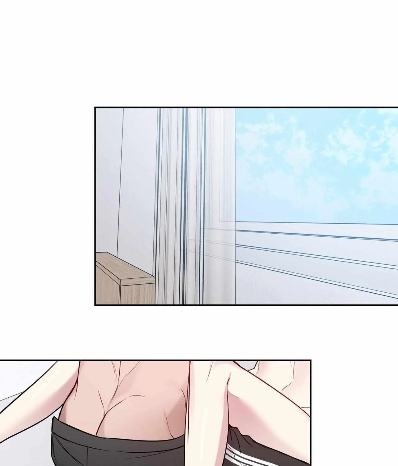 Read A Shared House chapter 37 image 28 on Lezhin