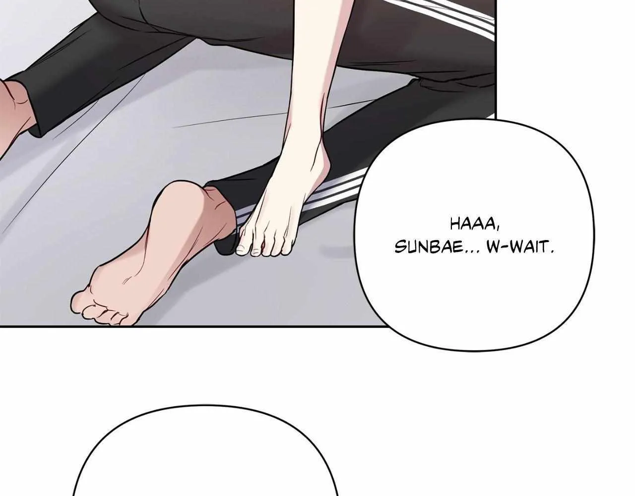 Read A Shared House chapter 37 image 29 on Lezhin