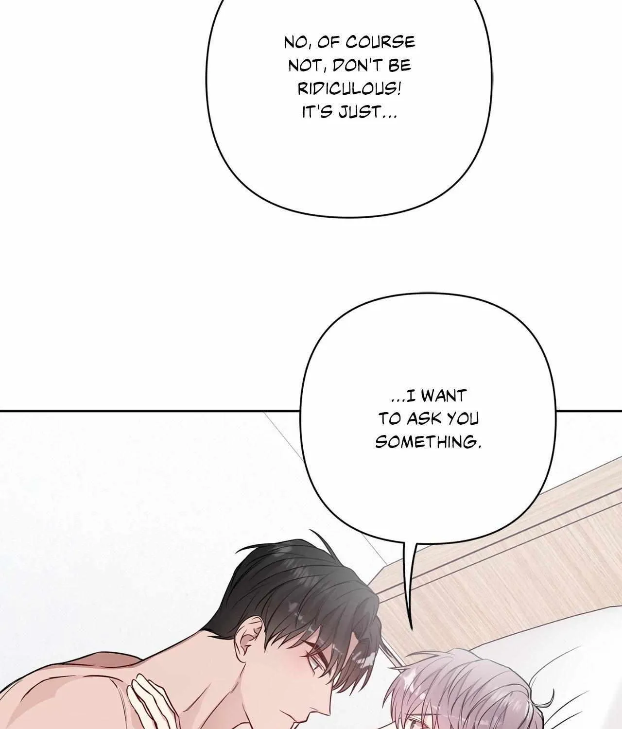 Read A Shared House chapter 37 image 31 on Lezhin