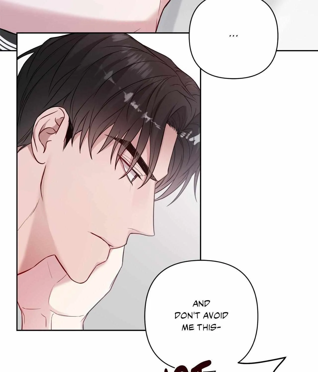 Read A Shared House chapter 37 image 33 on Lezhin