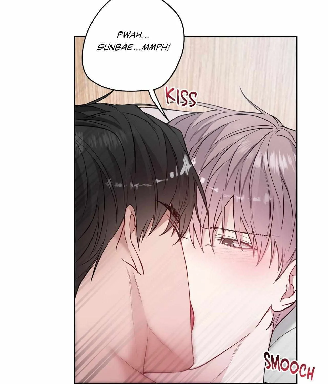 Read A Shared House chapter 37 image 40 on Lezhin