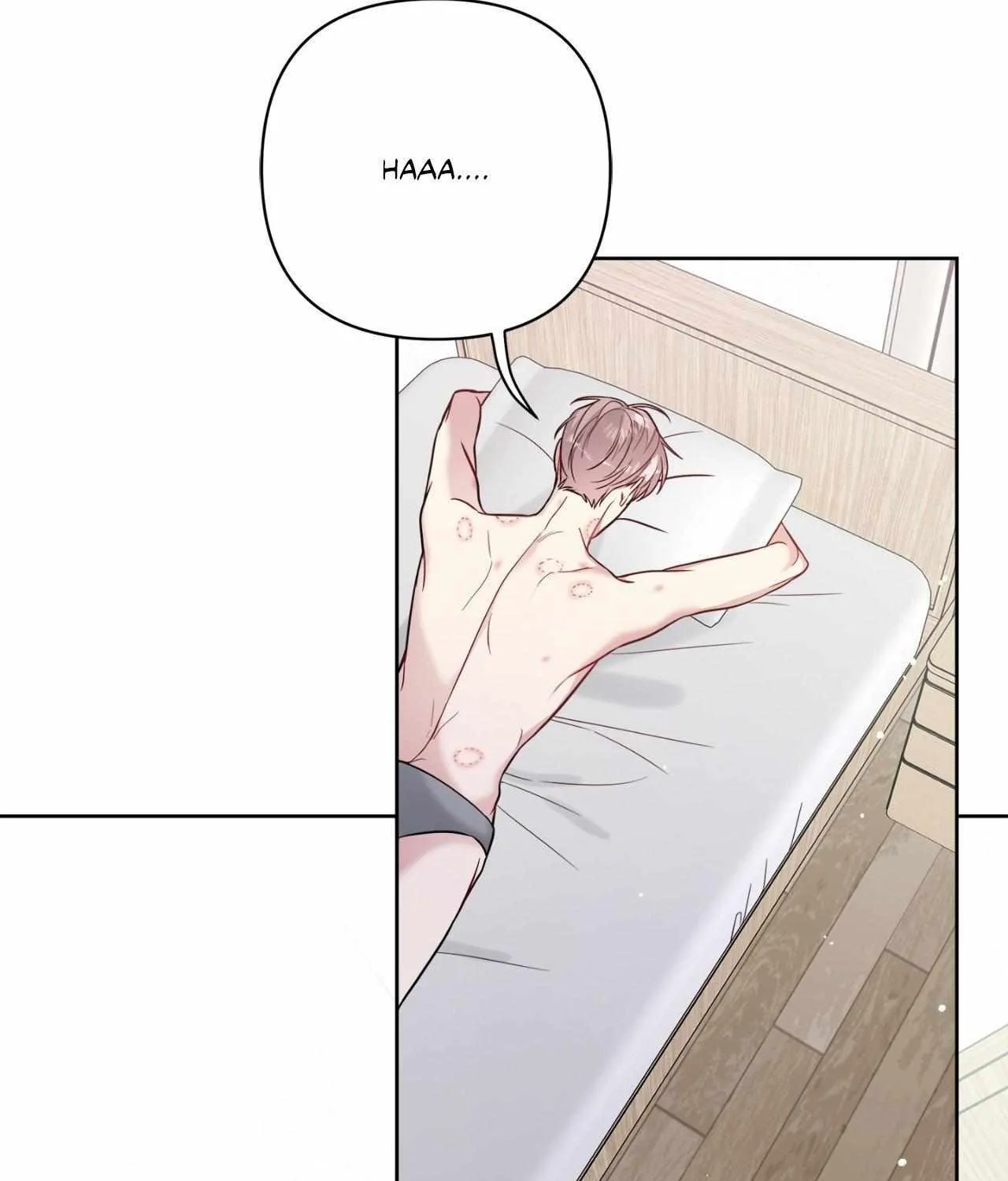 Read A Shared House chapter 37 image 45 on Lezhin