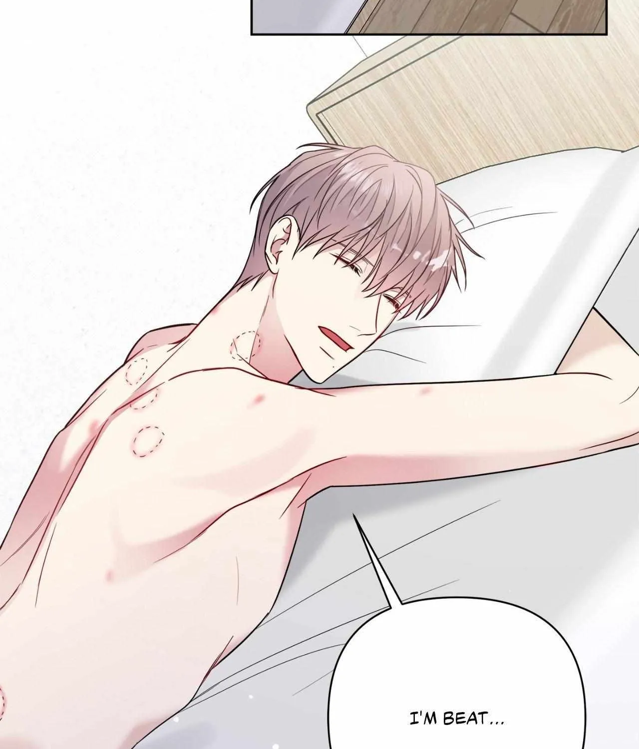 Read A Shared House chapter 37 image 46 on Lezhin