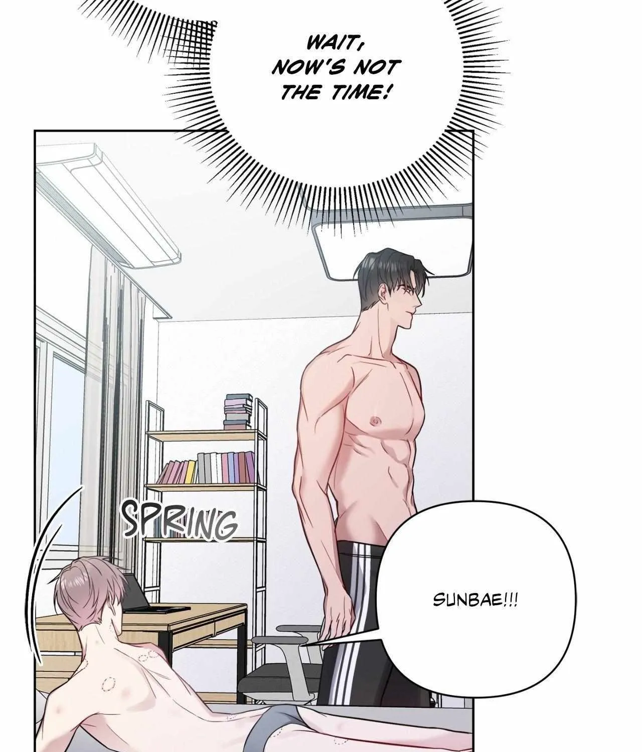 Read A Shared House chapter 37 image 48 on Lezhin