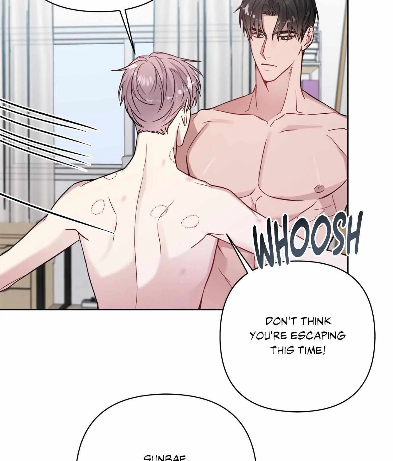 Read A Shared House chapter 37 image 51 on Lezhin