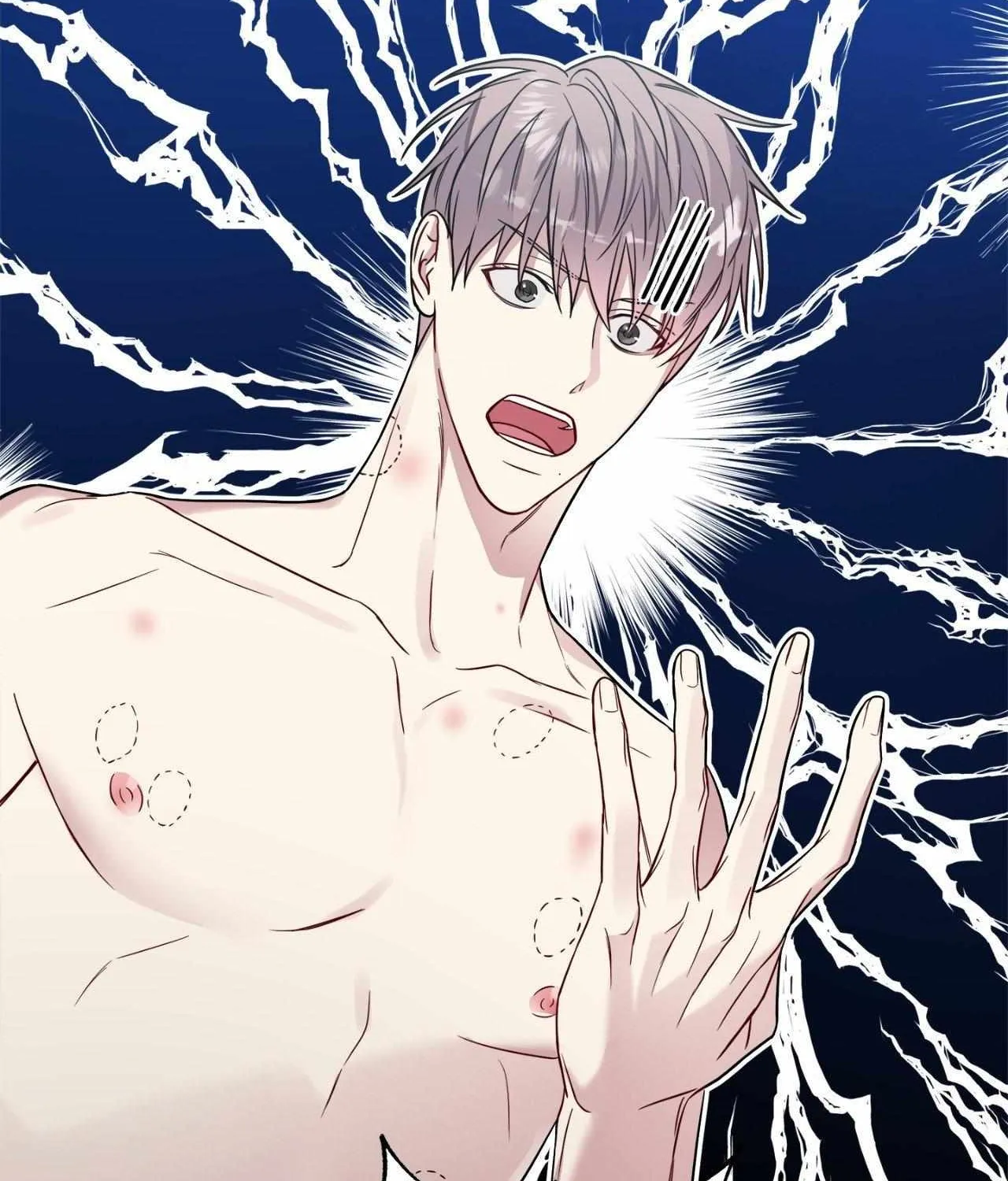 Read A Shared House chapter 37 image 58 on Lezhin