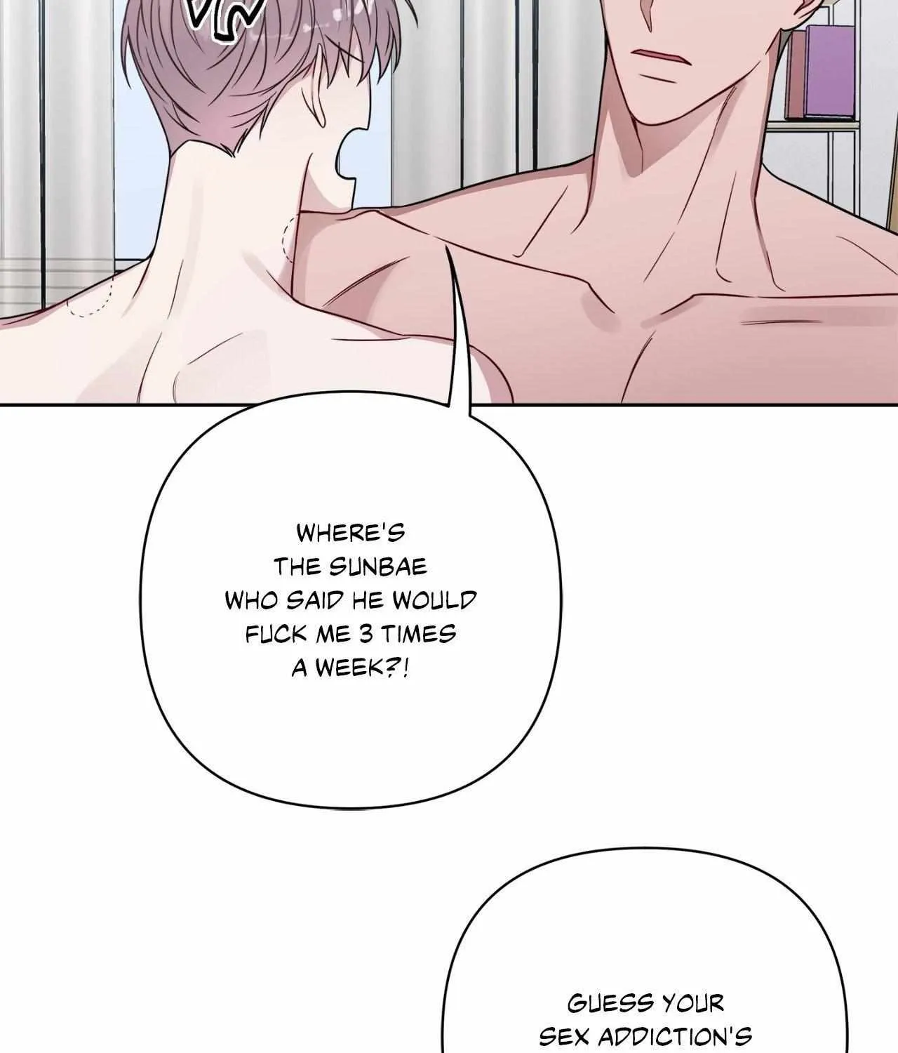 Read A Shared House chapter 37 image 60 on Lezhin