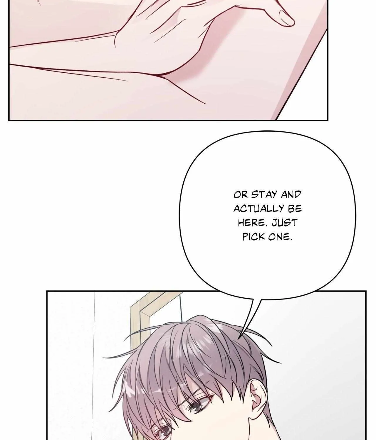 Read A Shared House chapter 37 image 70 on Lezhin
