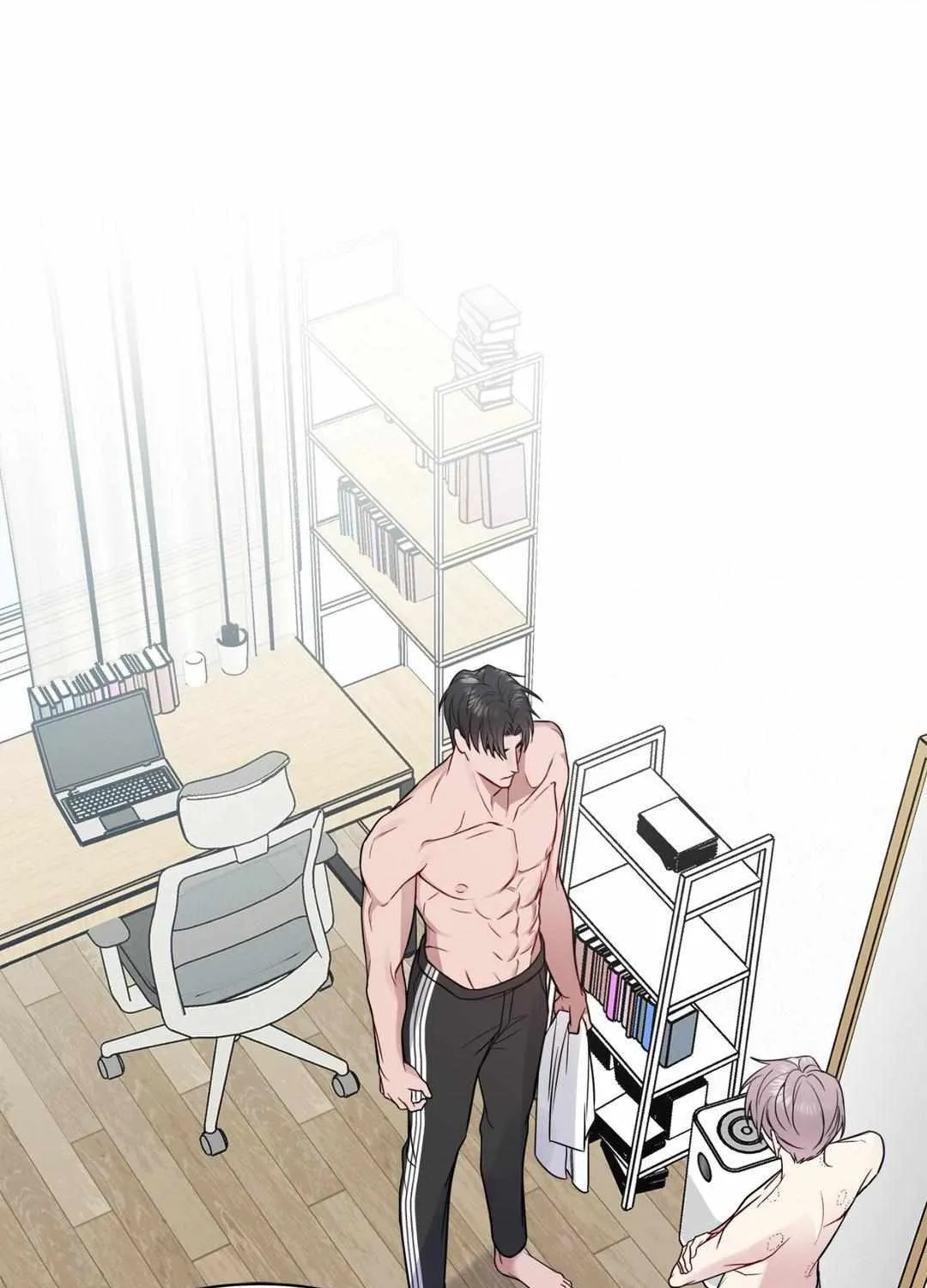 Read A Shared House chapter 38 image 1 on Lezhin