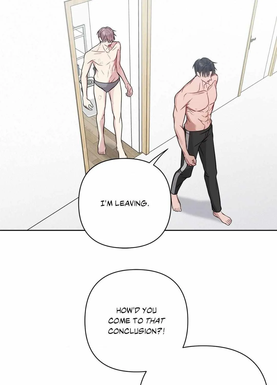Read A Shared House chapter 38 image 10 on Lezhin