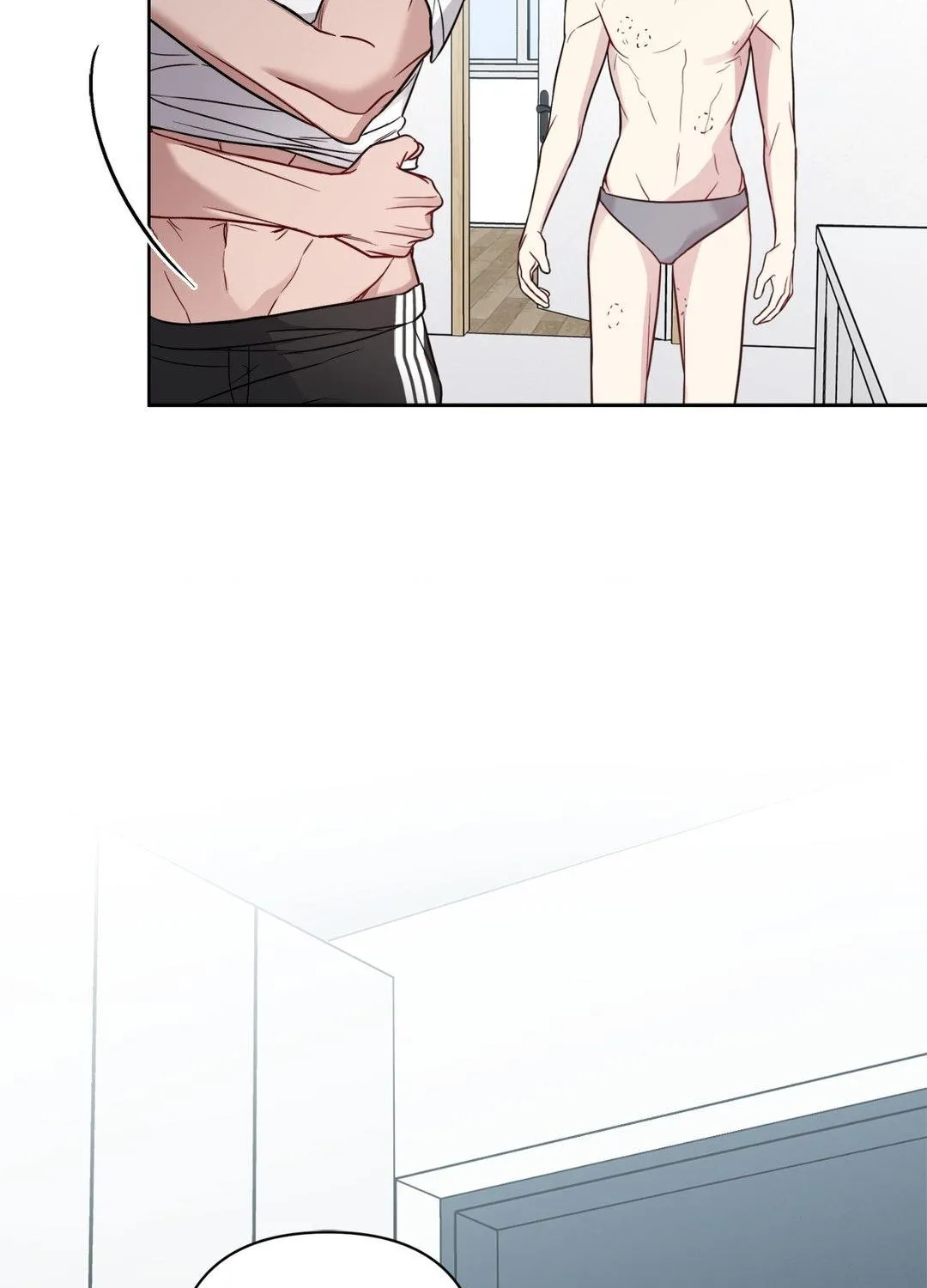 Read A Shared House chapter 38 image 13 on Lezhin