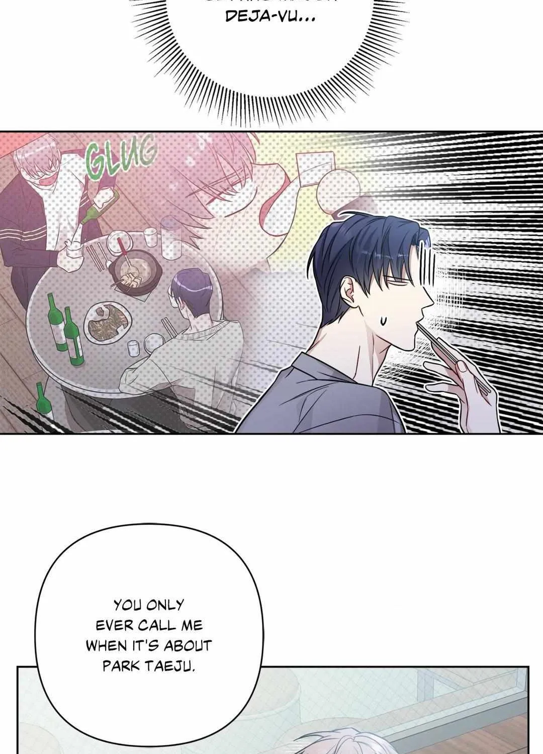Read A Shared House chapter 38 image 20 on Lezhin