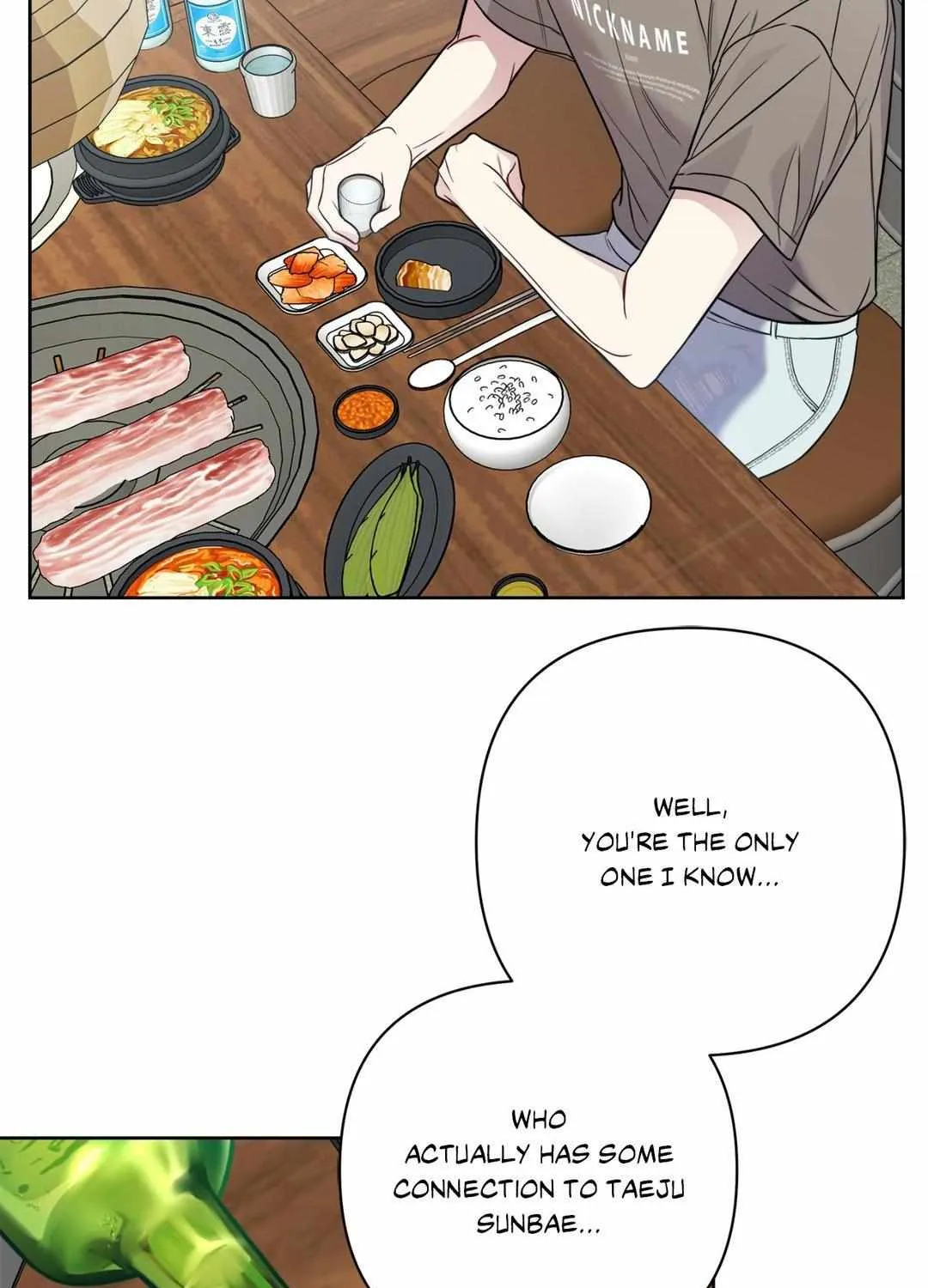 Read A Shared House chapter 38 image 22 on Lezhin