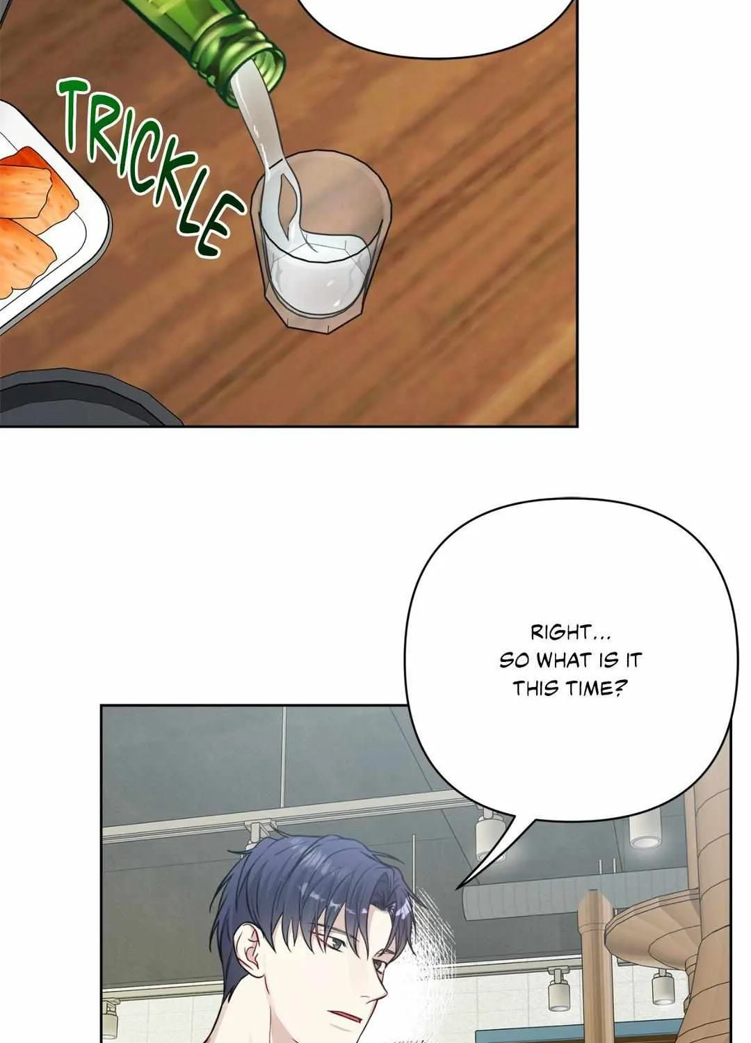 Read A Shared House chapter 38 image 23 on Lezhin
