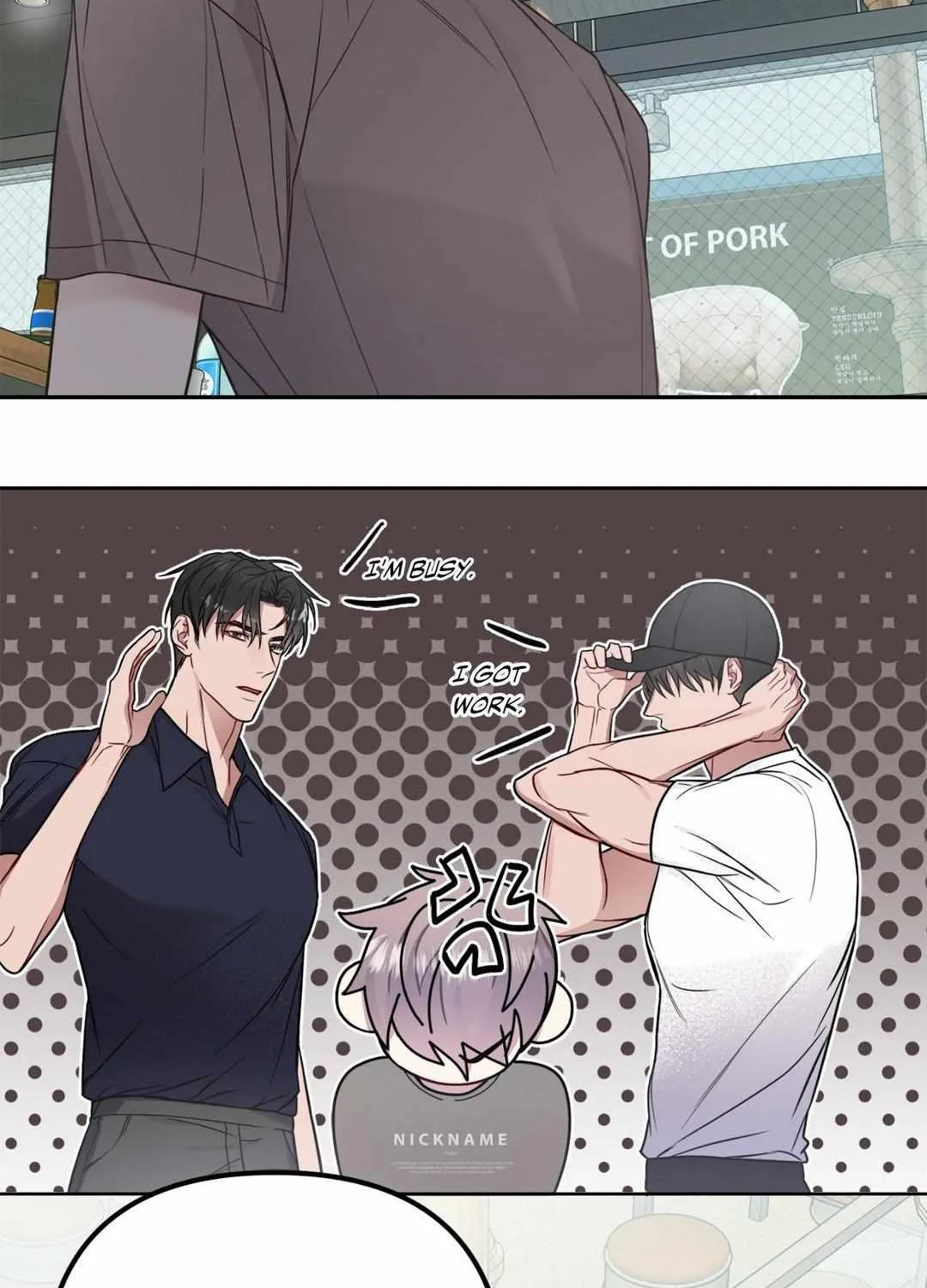Read A Shared House chapter 38 image 26 on Lezhin
