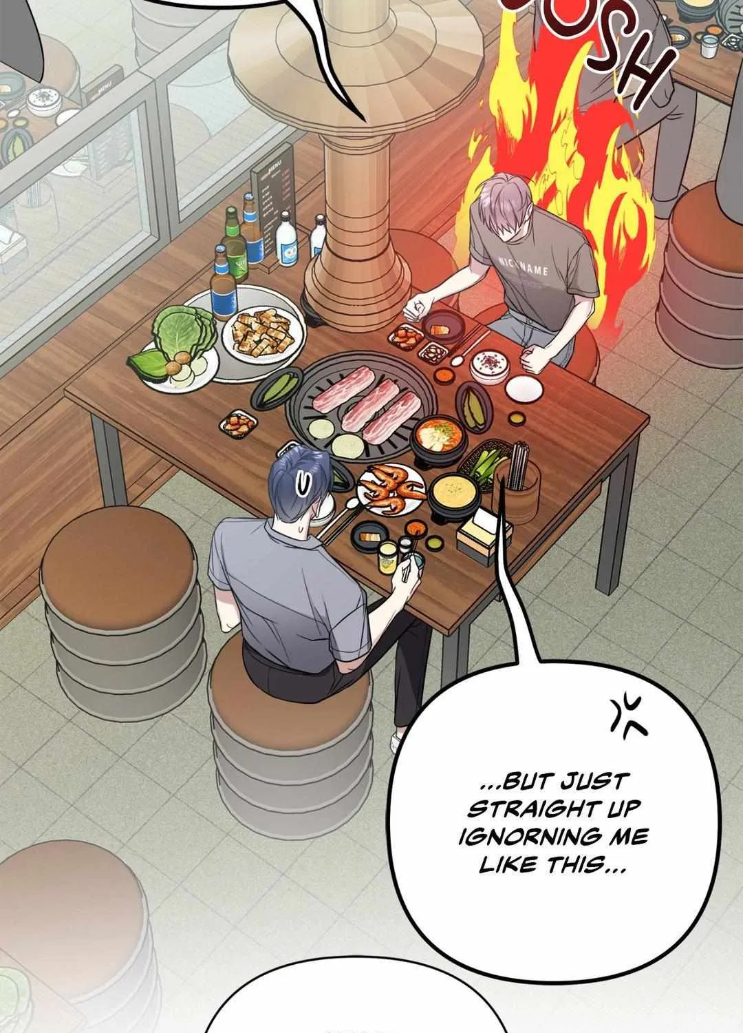 Read A Shared House chapter 38 image 28 on Lezhin