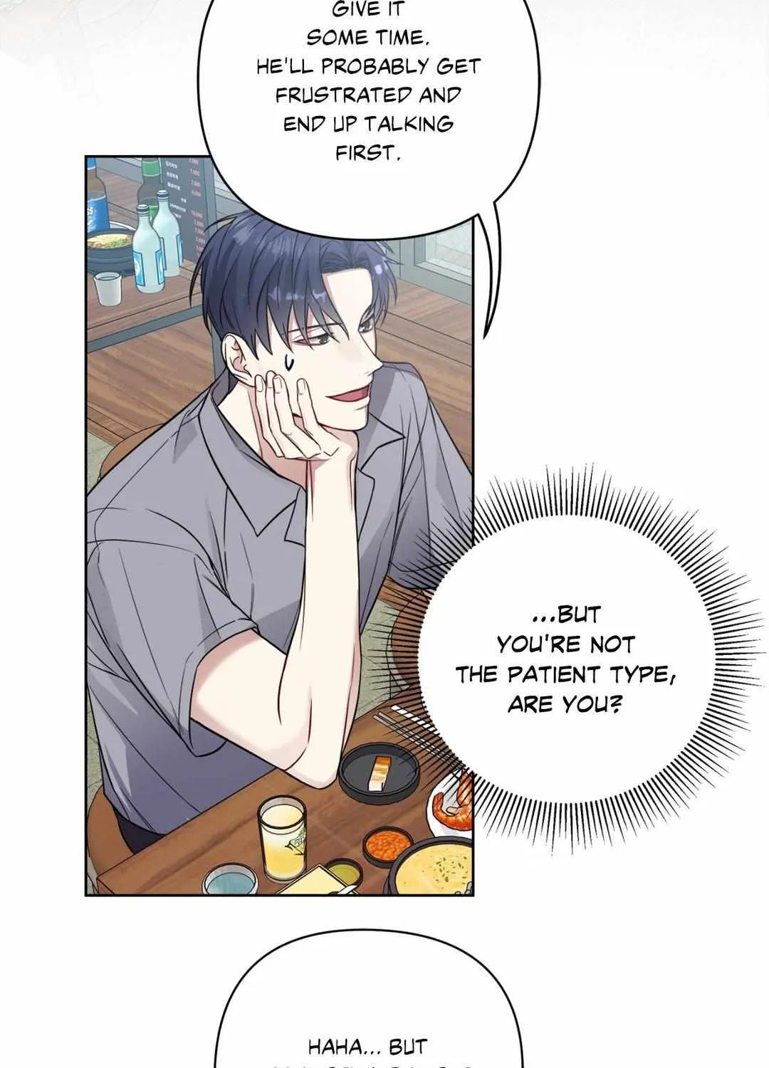 Read A Shared House chapter 38 image 29 on Lezhin