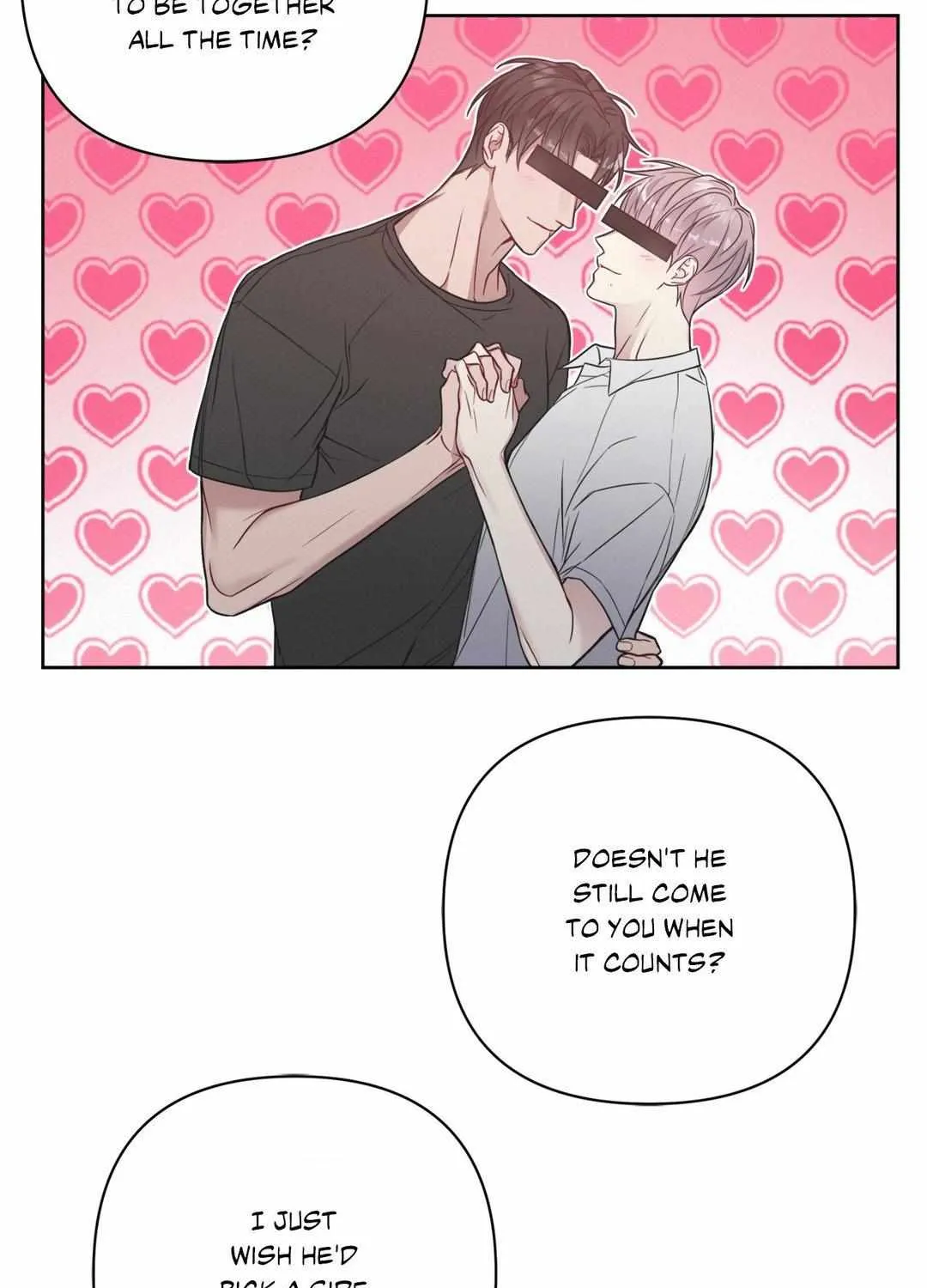 Read A Shared House chapter 38 image 31 on Lezhin
