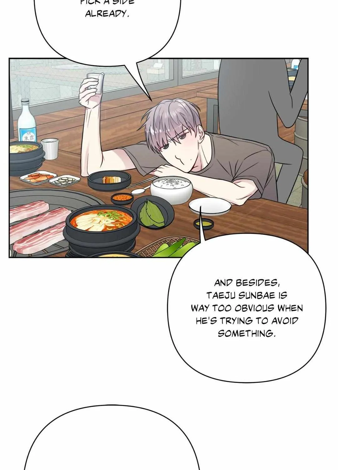 Read A Shared House chapter 38 image 32 on Lezhin