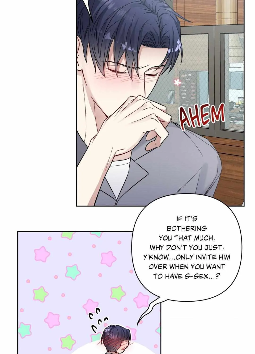 Read A Shared House chapter 38 image 34 on Lezhin