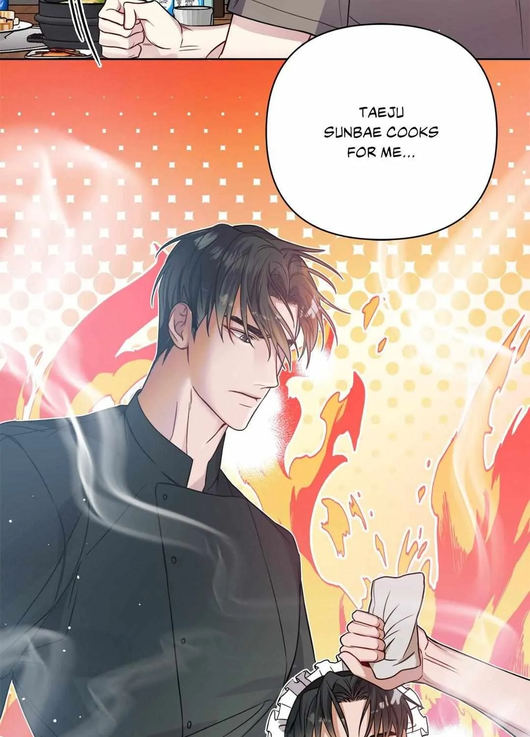 Read A Shared House chapter 38 image 37 on Lezhin