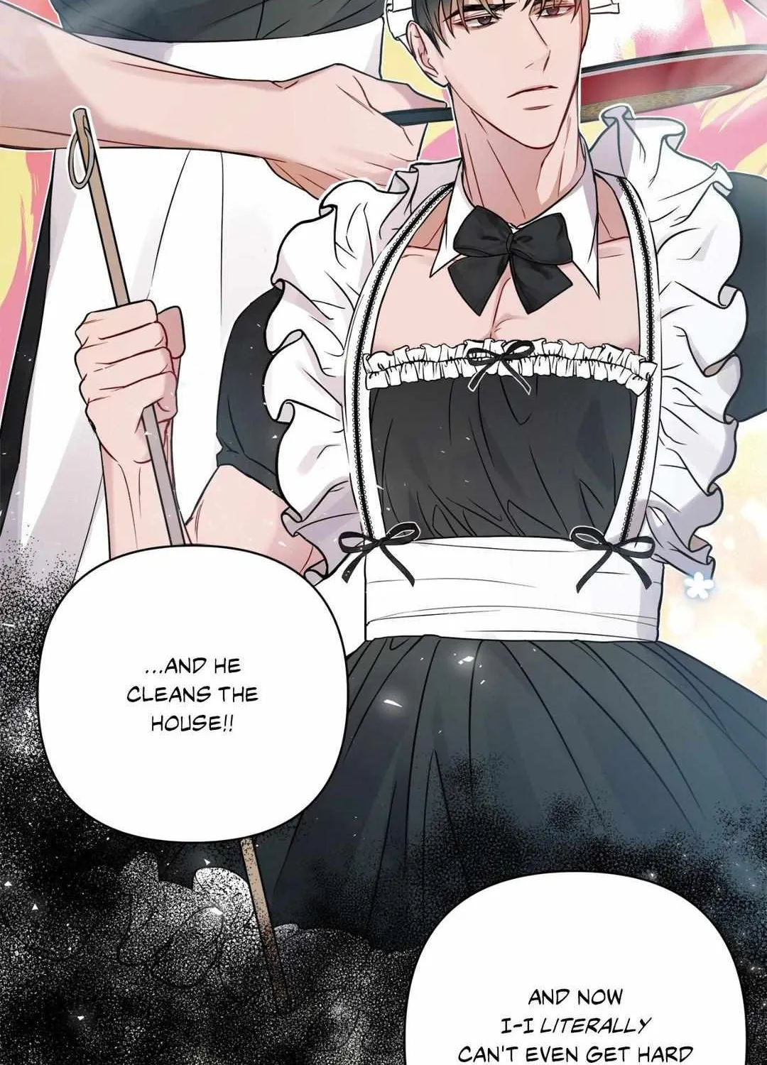 Read A Shared House chapter 38 image 38 on Lezhin