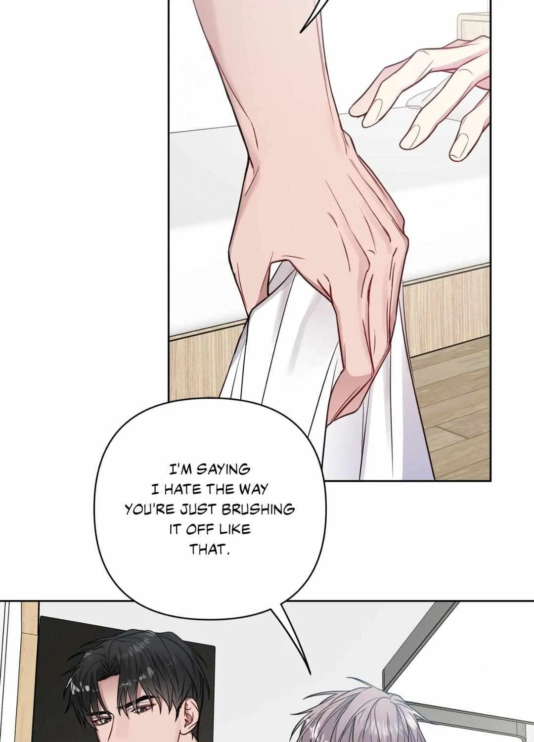 Read A Shared House chapter 38 image 4 on Lezhin
