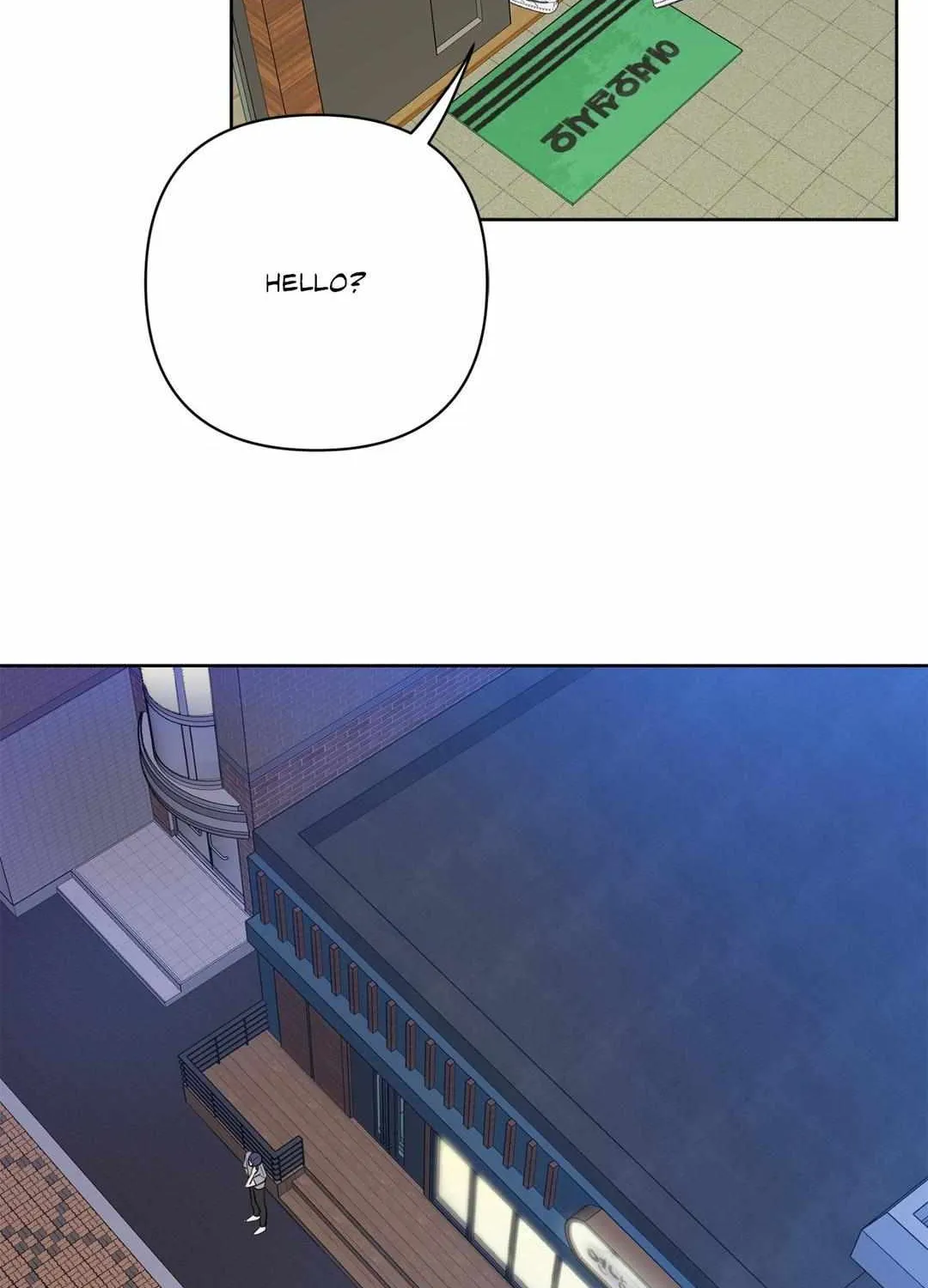 Read A Shared House chapter 38 image 47 on Lezhin