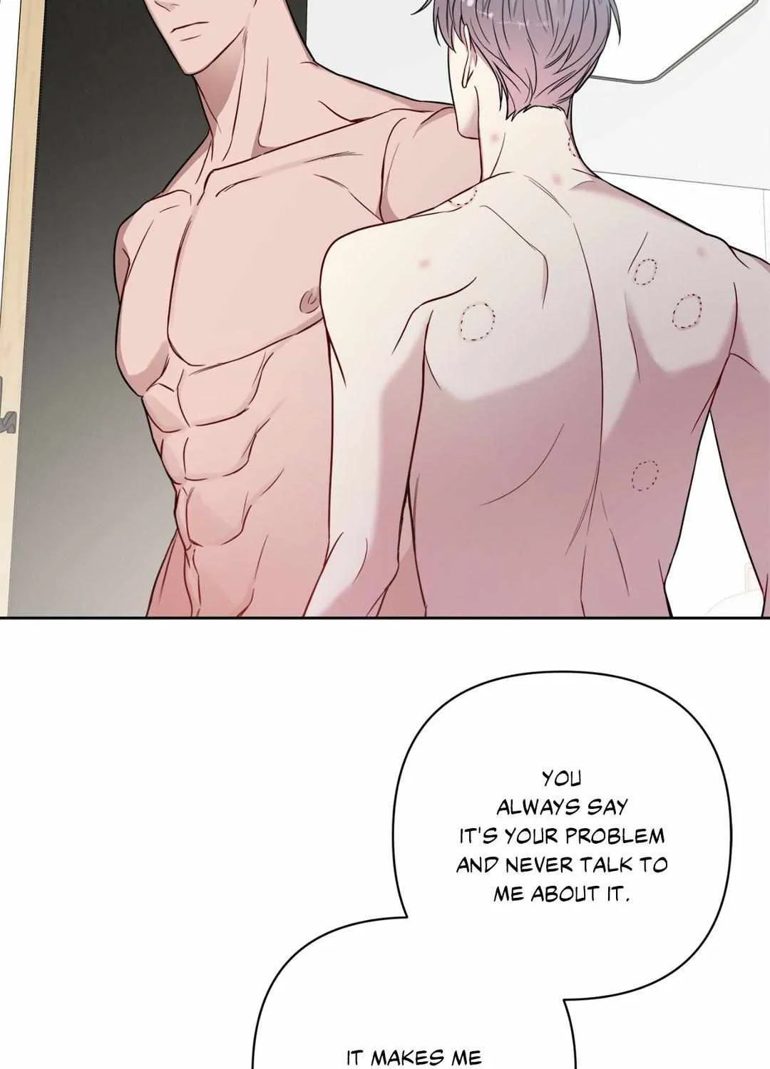Read A Shared House chapter 38 image 5 on Lezhin