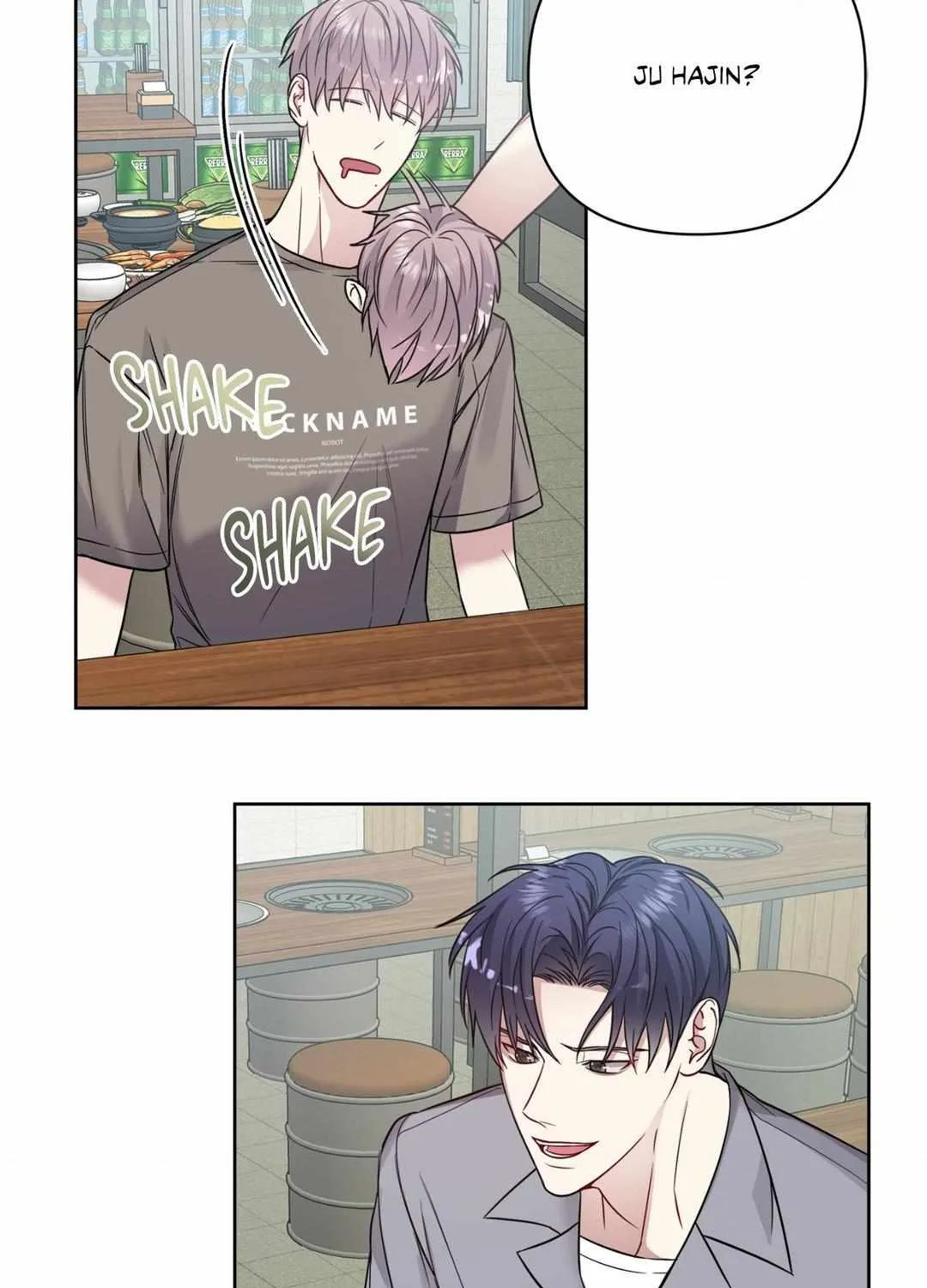 Read A Shared House chapter 38 image 55 on Lezhin