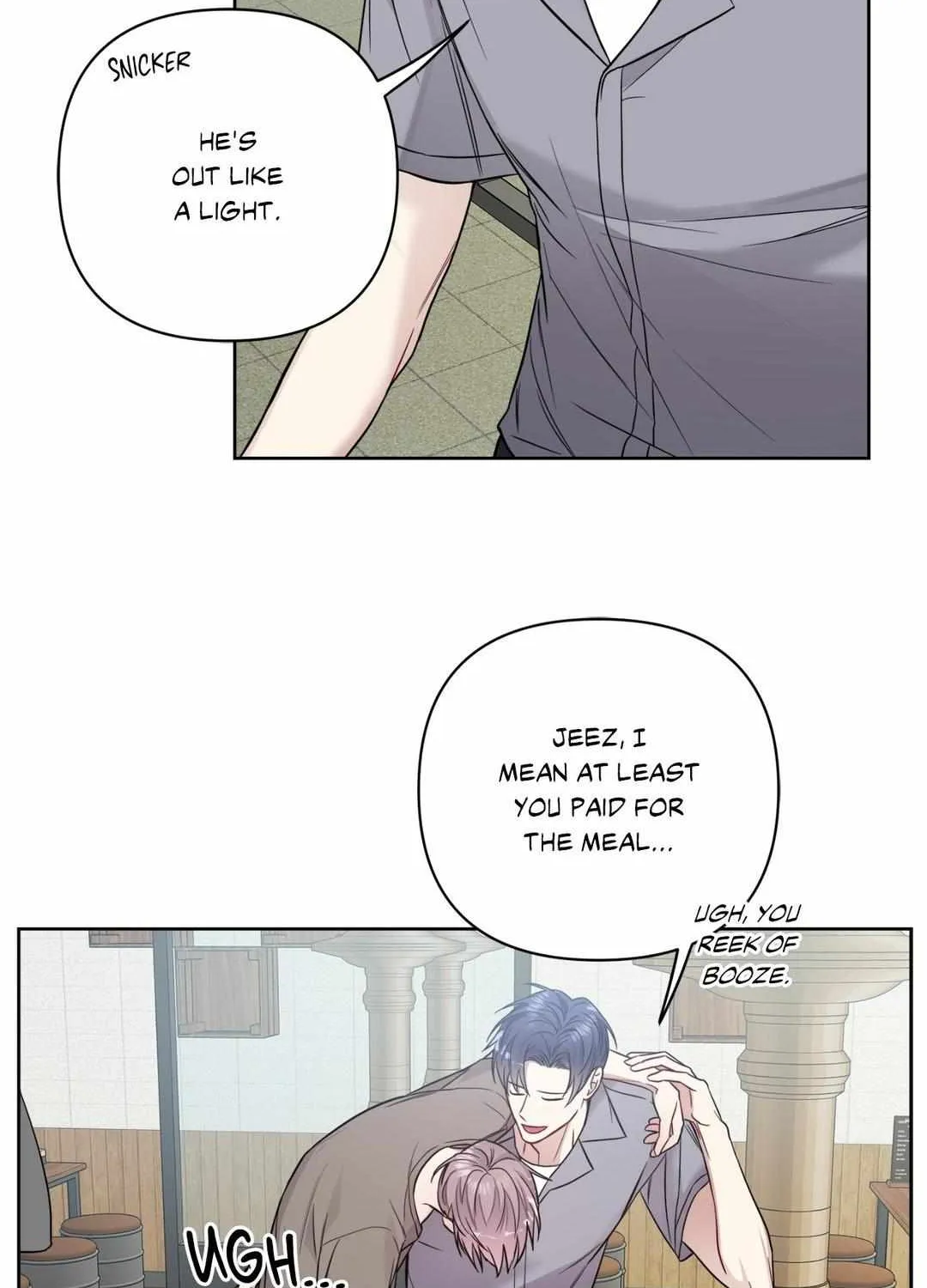 Read A Shared House chapter 38 image 56 on Lezhin
