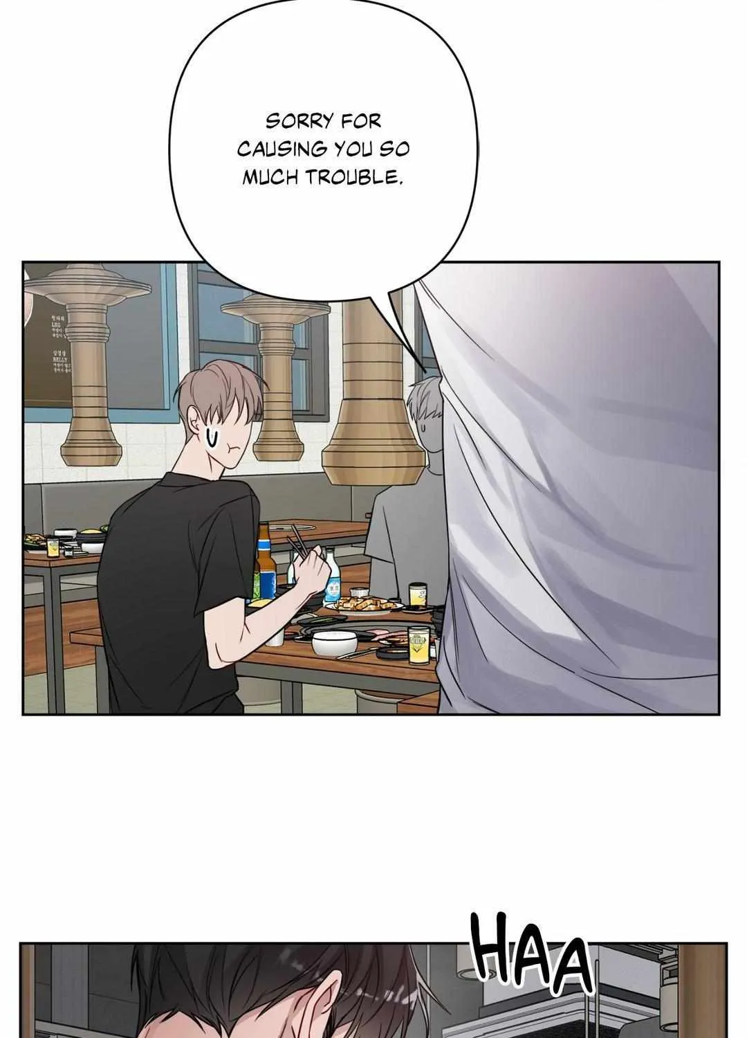 Read A Shared House chapter 38 image 61 on Lezhin