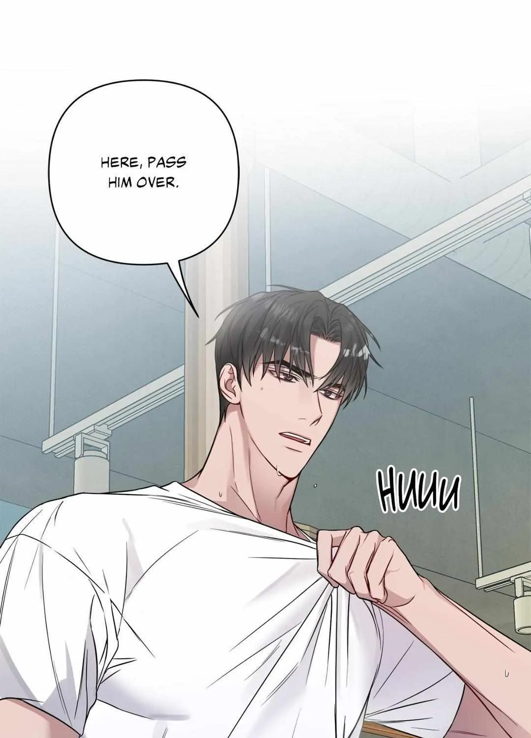 Read A Shared House chapter 38 image 64 on Lezhin