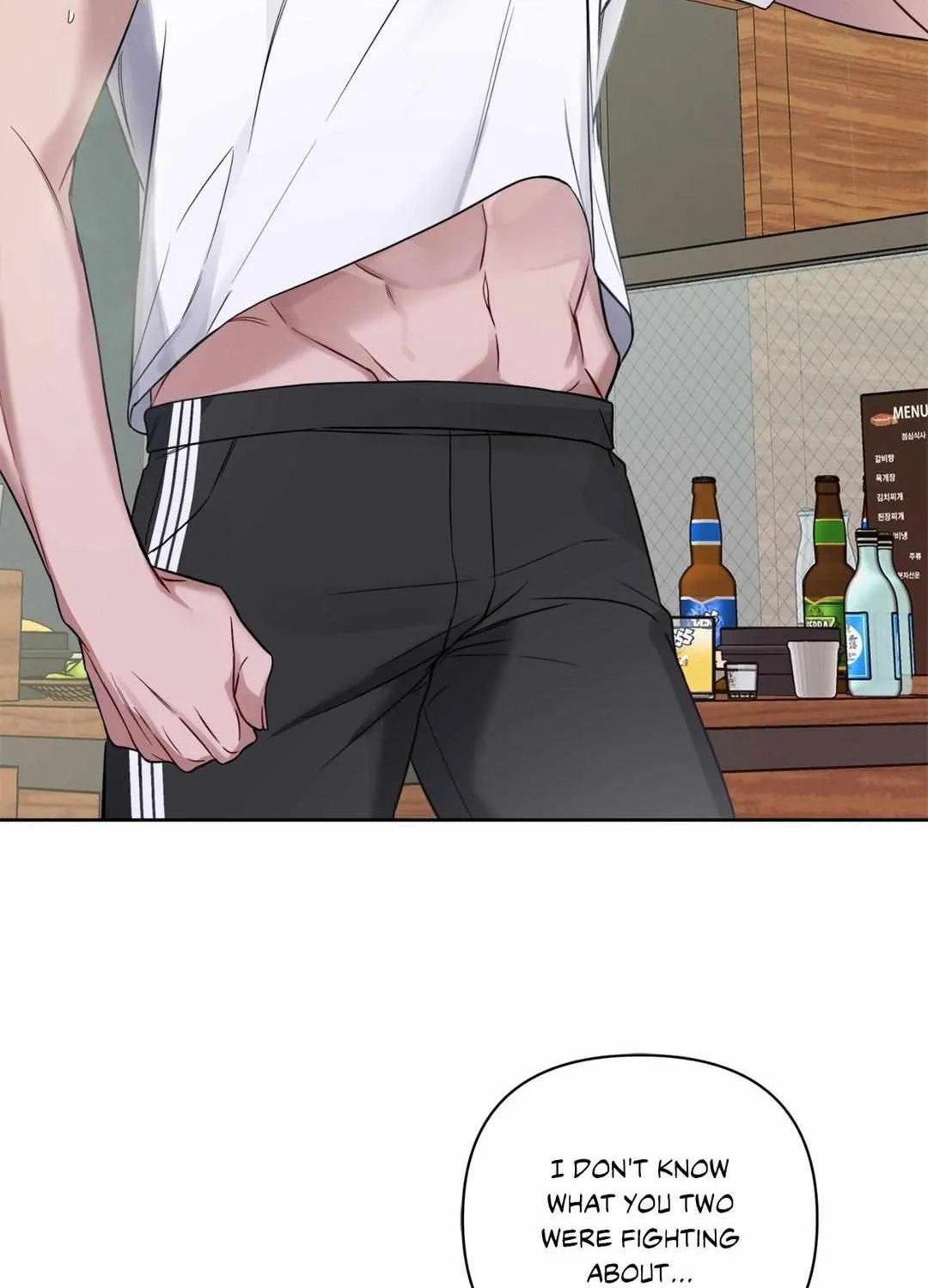 Read A Shared House chapter 38 image 65 on Lezhin