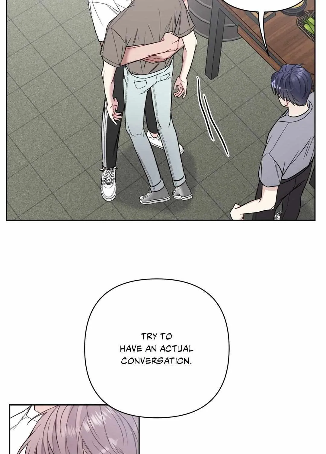 Read A Shared House chapter 38 image 67 on Lezhin