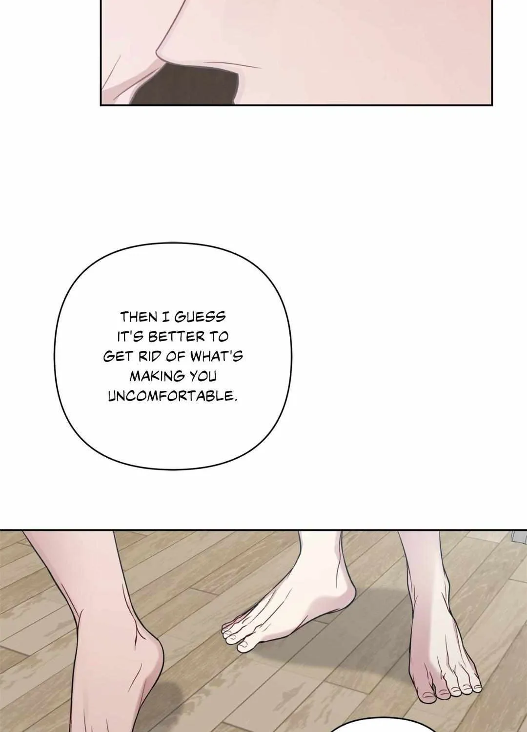 Read A Shared House chapter 38 image 8 on Lezhin
